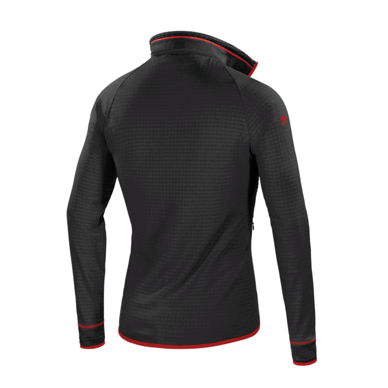 FERRINO - KLUANE JACKET MAN black - immagine 2