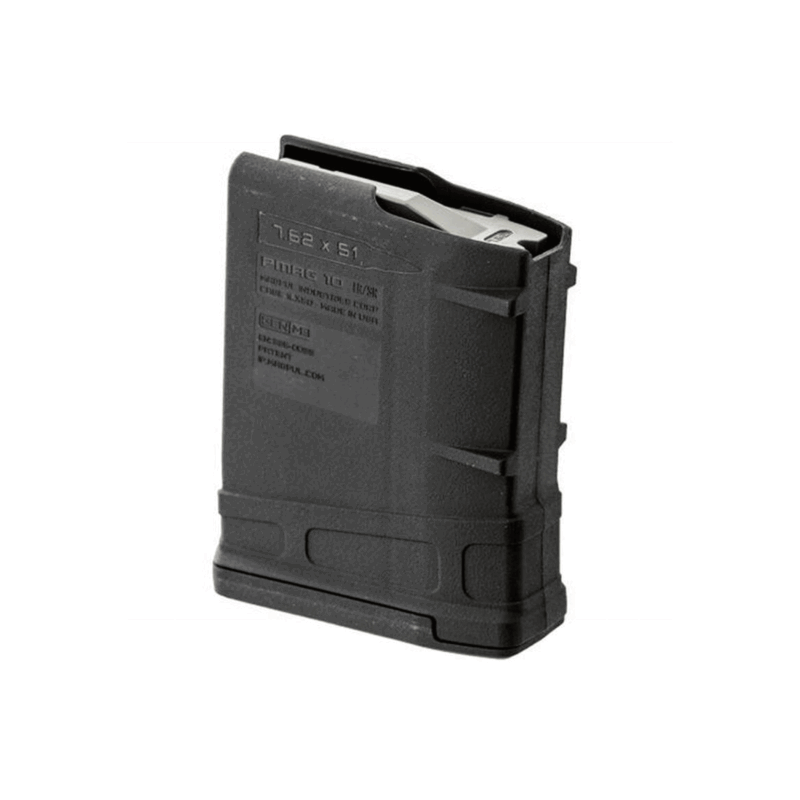 CARICATORE - MAGPUL - PMAG10 LR/SR GEN M3 7.62x51 NATO / .308 WINCHESTER | 10 COLPI