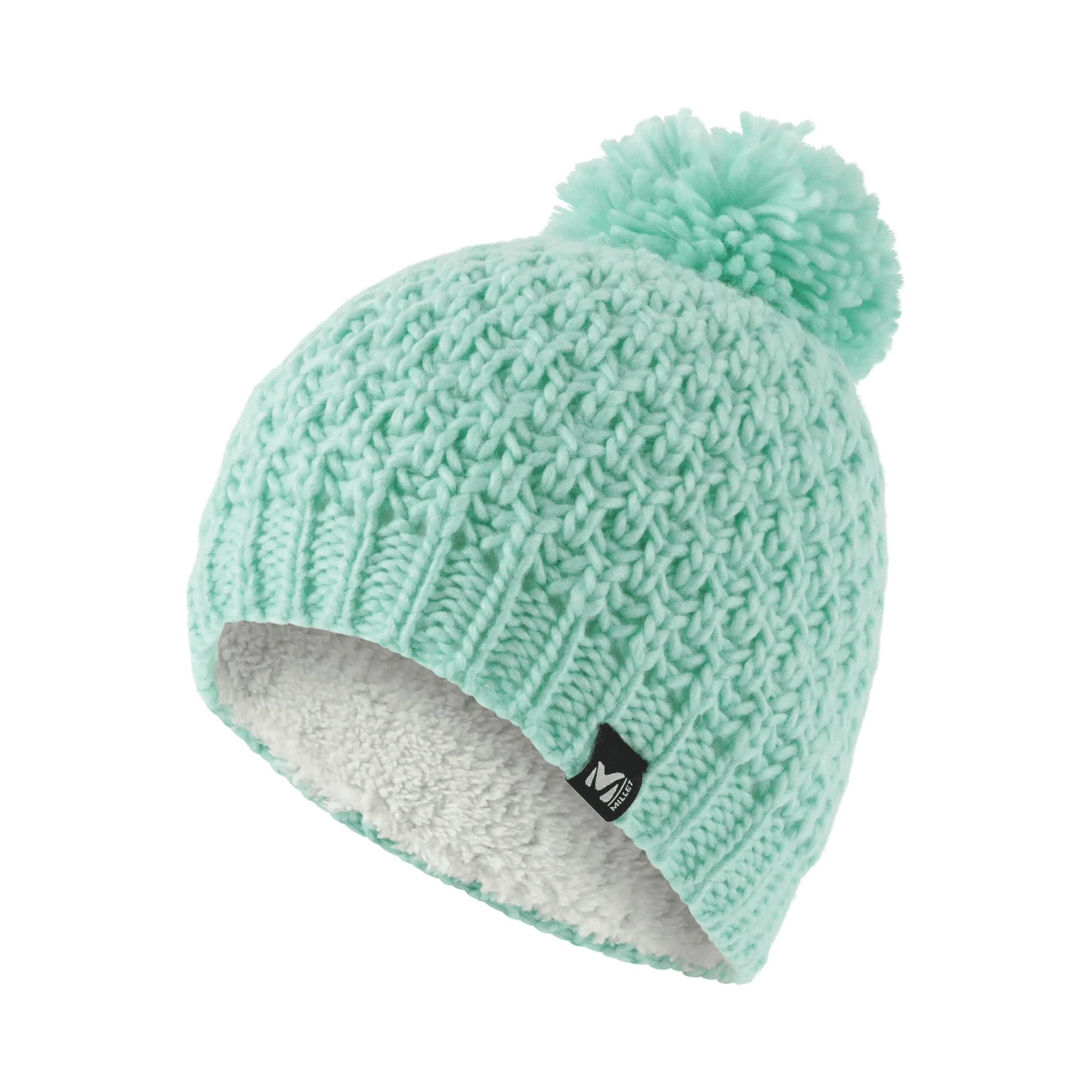 Cappello Columbia Whirlibird Orologio – Beanie Lavorato A Maglia In Acrilico, Unisex, Taglia Unica - Foto 2