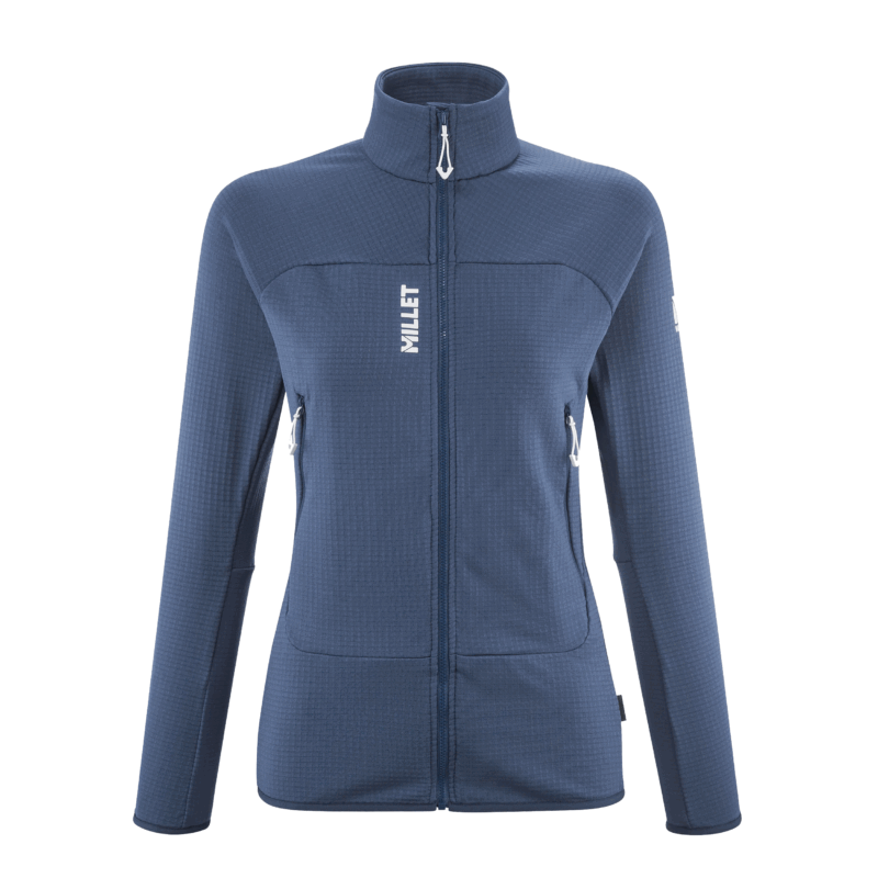 PILE - DONNA - MILLET - FUSION GRID J W Dark Denim