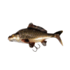 FOX RAGE - SUPER NATURAL  CARP REPLICANT® 18cm 7" 104g Common Carp