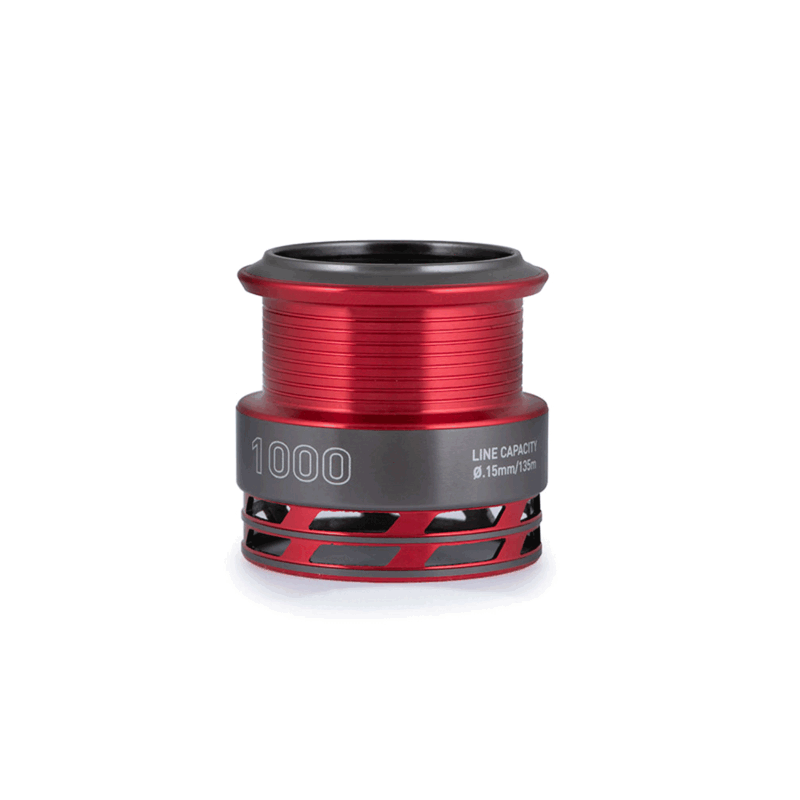 MULINELLO - FOX RAGE - PRISM X 1000 - immagine 12