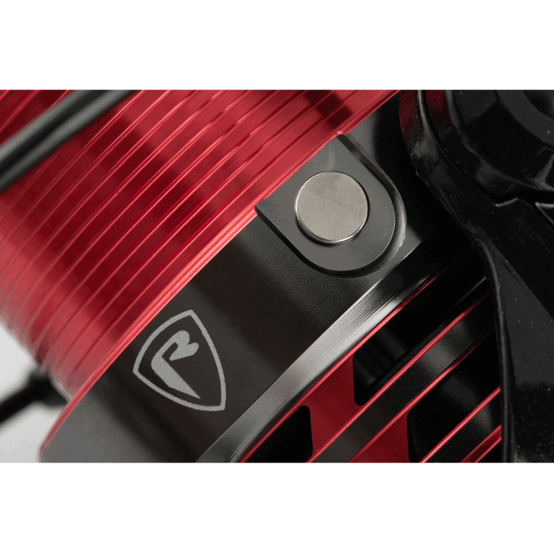 MULINELLO - FOX RAGE - PRISM X 1000 - immagine 9