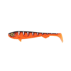 FOX RAGE - ULTRA UV SUPER SLICK SHAD 23cm 9" Red Wake (2PZ)