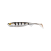 FOX RAGE - NATURALS SLICK SHAD 9cm 3.5" Glitter Perch