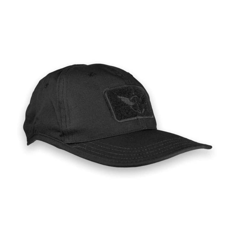 CAPPELLO - OPENLAND - BASEBALL SHOOTING Nero