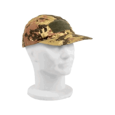 CAPPELLO - OPENLAND - BASEBALL Italian Camo