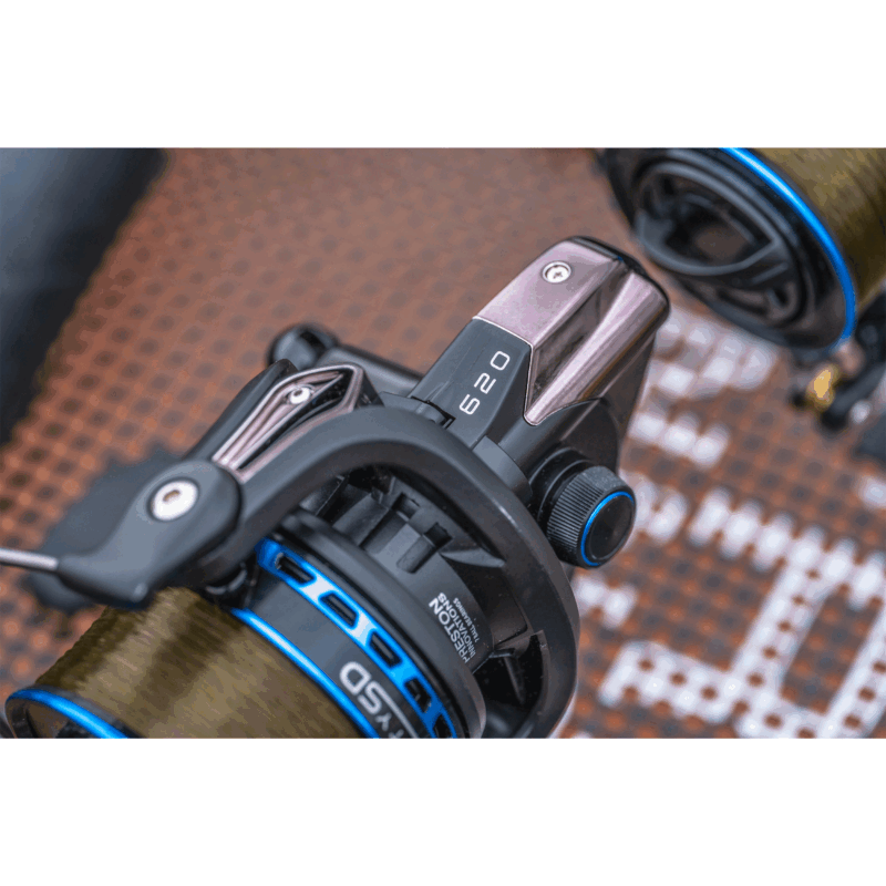 MULINELLO - PRESTON - EXTREMITY SD 520 - immagine 11