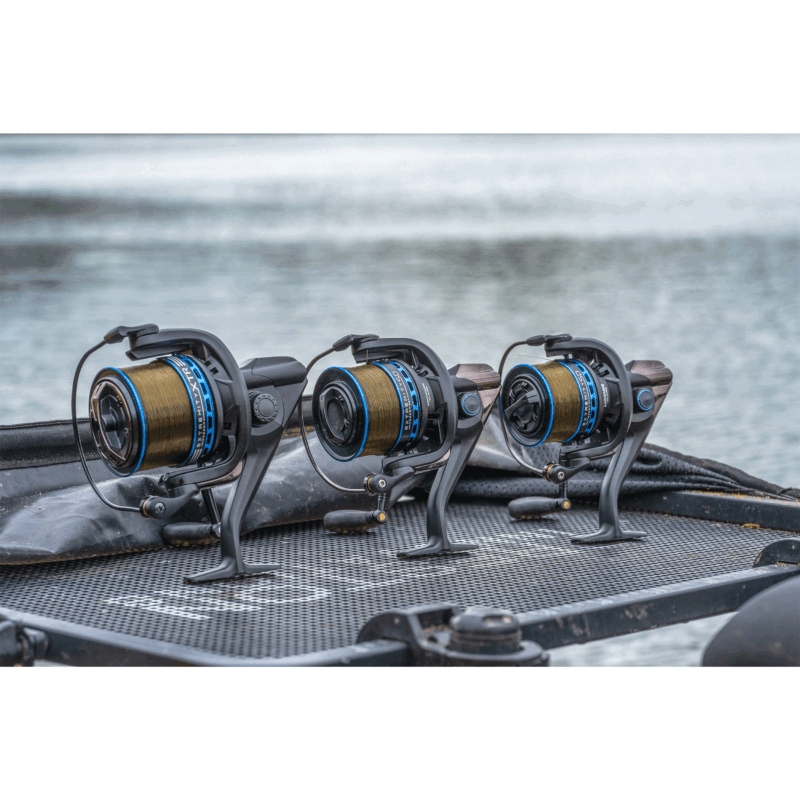 MULINELLO - PRESTON - EXTREMITY SD 520 - immagine 7