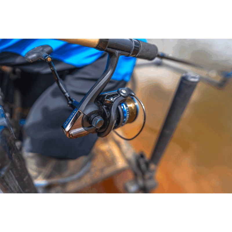 MULINELLO - PRESTON - EXTREMITY SD 520 - immagine 9