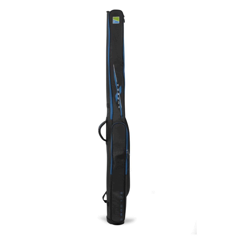PRESTON - SUPERA X 2 ROD 175