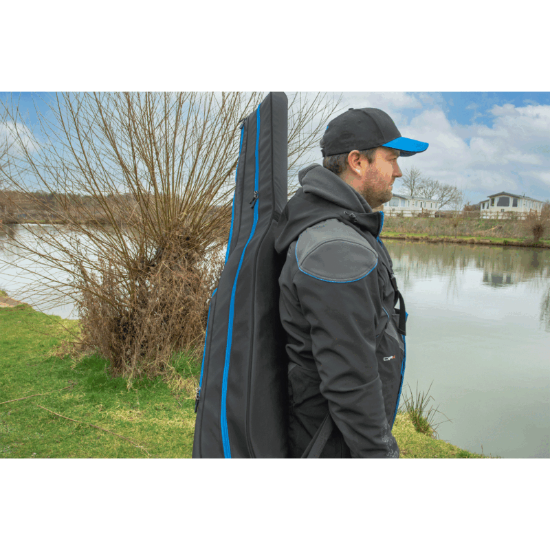 PRESTON - SUPERA X 2 ROD 175 - immagine 9