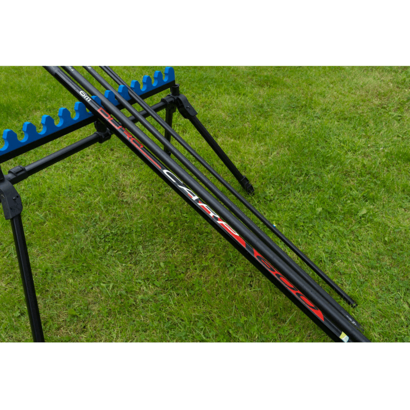 CANNA DA FEEDER - PRESTON - DURA CARP 600 6M POLE - immagine 10