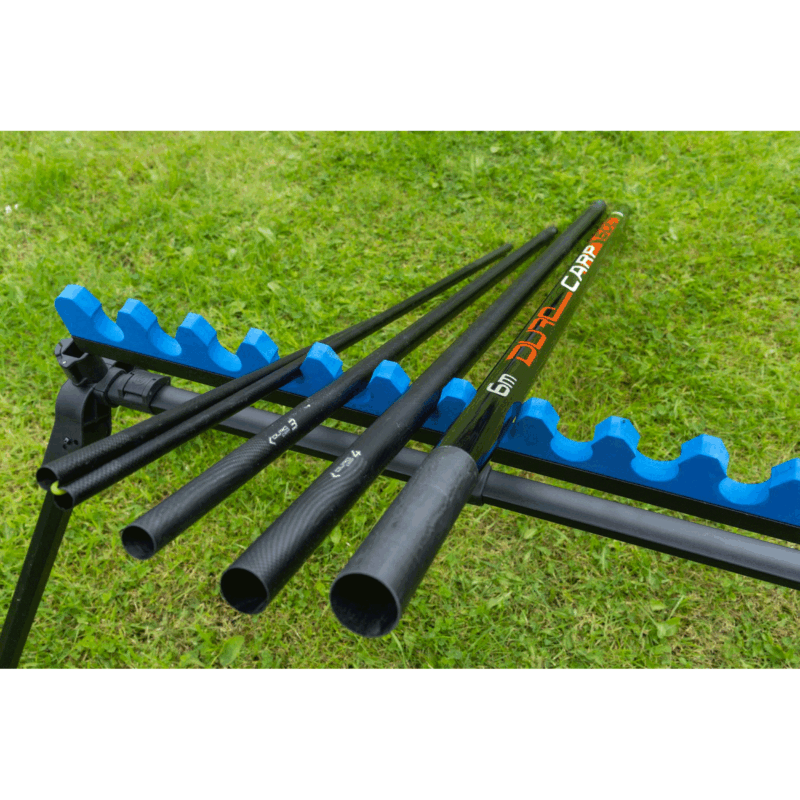 CANNA DA FEEDER - PRESTON - DURA CARP 600 6M POLE - immagine 11