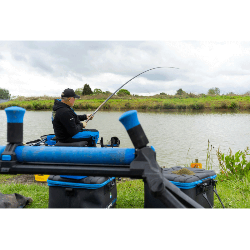 CANNA DA FEEDER - PRESTON - DURA CARP 600 6M POLE - immagine 3