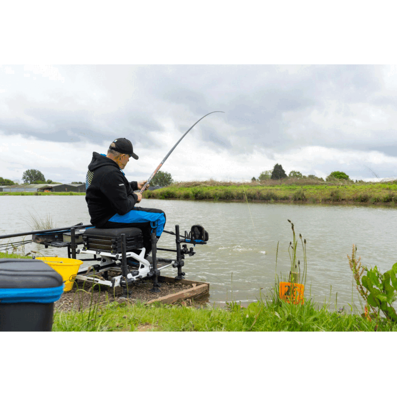 CANNA DA FEEDER - PRESTON - DURA CARP 600 6M POLE - immagine 4