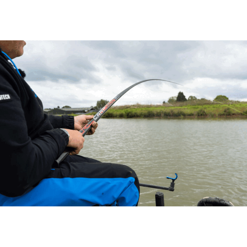 CANNA DA FEEDER - PRESTON - DURA CARP 600 6M POLE - immagine 6