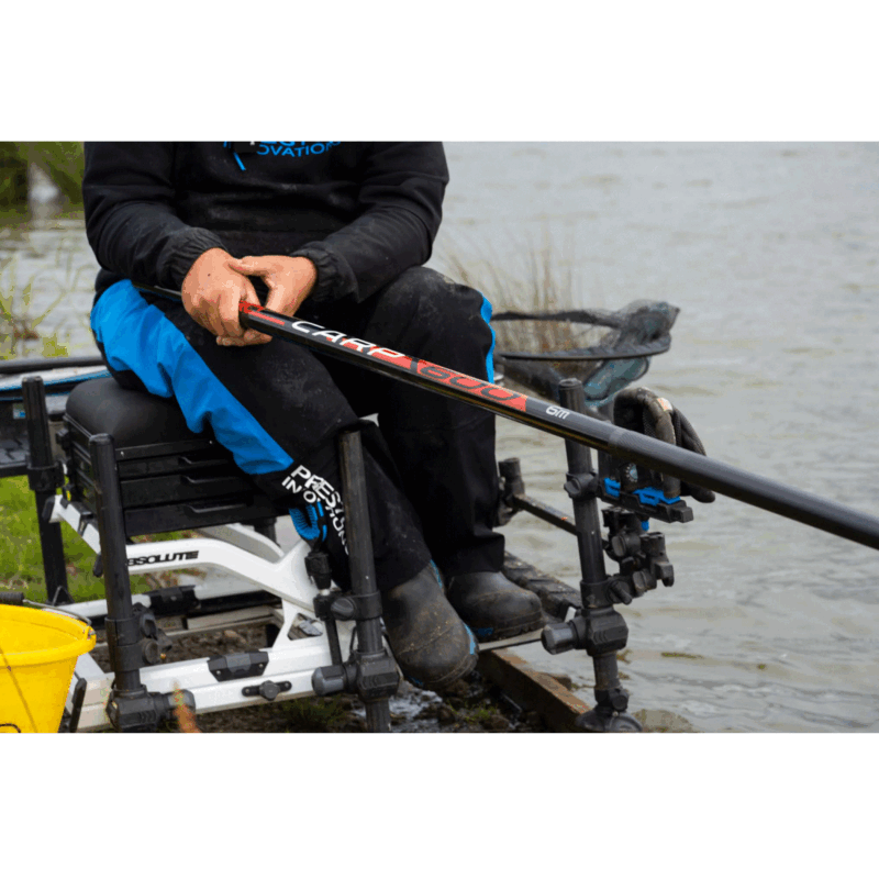 CANNA DA FEEDER - PRESTON - DURA CARP 600 6M POLE - immagine 8