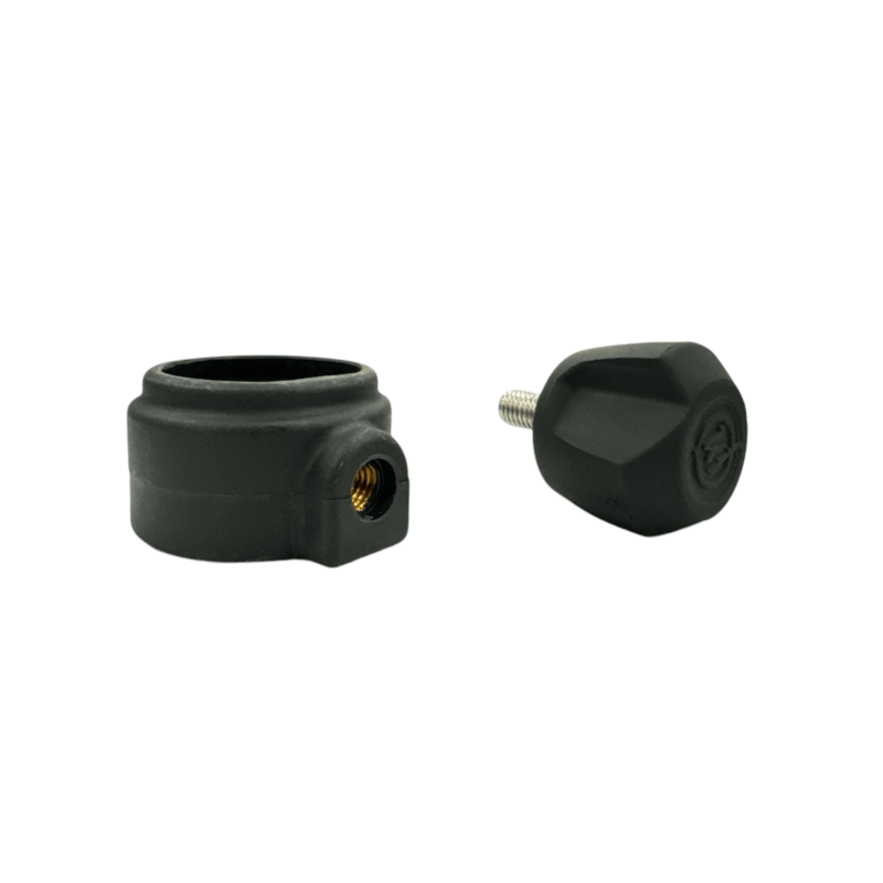PRESTON -  ABSOLUTE 36 TELE-LEG HANDWELL (V1) + ABSOLUTE 36 TELESCOPIC LEG BRACKET BODY (V2)