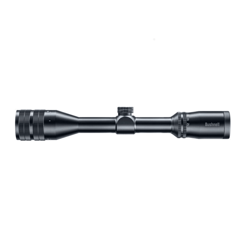 BUSHNELL - R-SERIES R3 4-12x40 Riflescope with DOA Quick Ballistic (DOA-QBR BDC RETICLE) - immagine 3