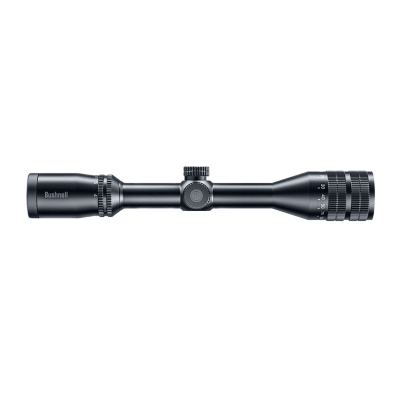 BUSHNELL - R-SERIES R3 4-12x40 Riflescope with DOA Quick Ballistic (DOA-QBR BDC RETICLE) - immagine 4