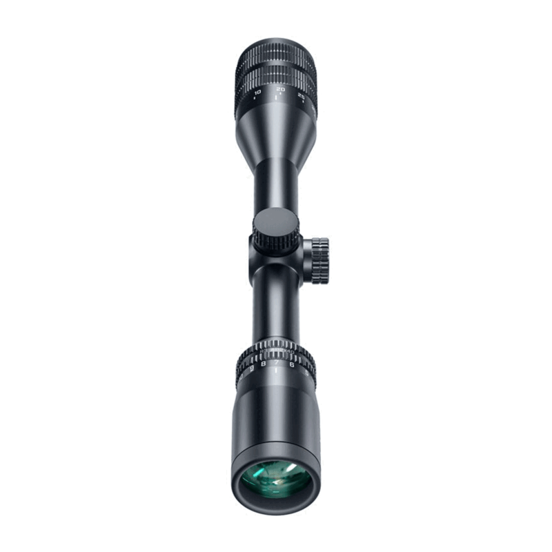 BUSHNELL - R-SERIES R3 4-12x40 Riflescope with DOA Quick Ballistic (DOA-QBR BDC RETICLE) - immagine 5