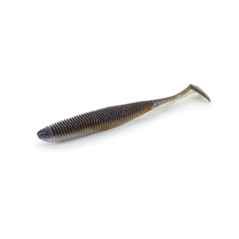 MOLIX - RA SHAD 3.8" 9,65cm #138 Wakasagi