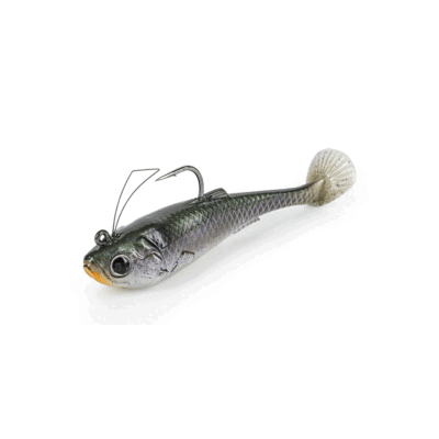 MOLIX - RT FLIP TAIL 3" 14g 1/2oz #311 Blueback Herring