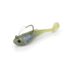 MOLIX - RT FLIP TAIL 3" 10.5g 3/8oz #502 Olive Shad