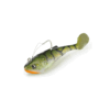 MOLIX - RT FLIP TAIL 3" 14g 1/2oz #PS01 Perch
