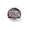 SONUBAITS - BAND'UM SINKER 8mm KRILL & SQUID