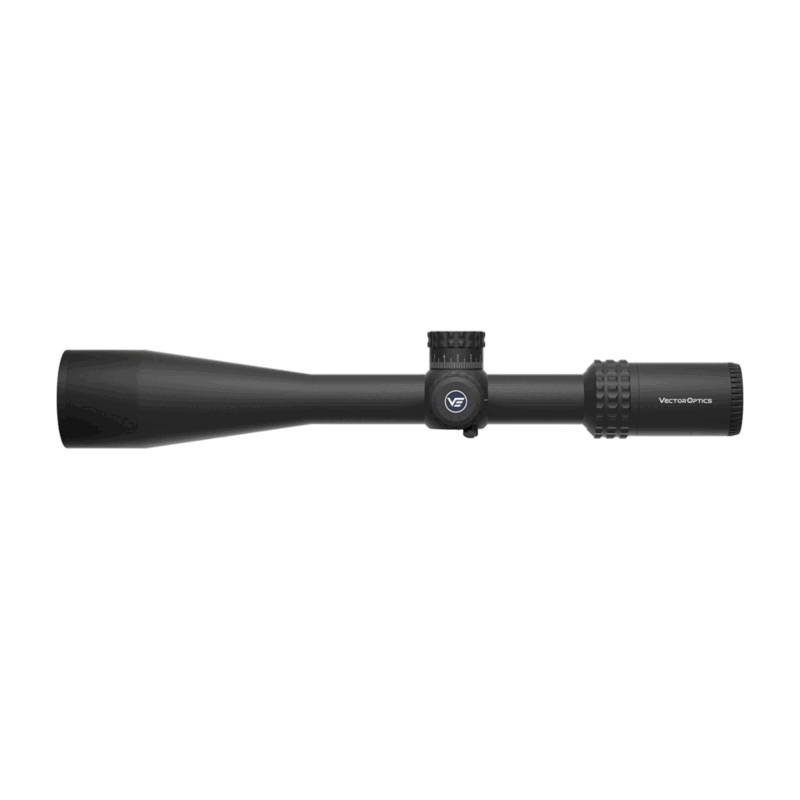 OTTICA - VECTOR OPTICS - SENTINEL-X PRO 10-40x50 30mm Tube | 1/8 MOA | Zero-Stop - immagine 2
