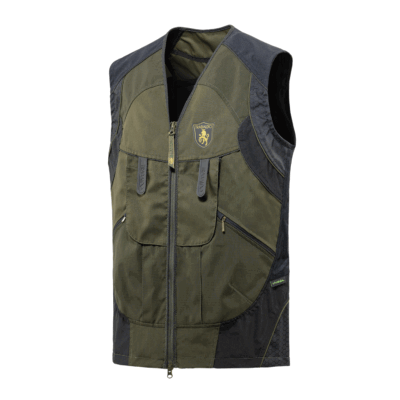 GILET - TRABALDO - SNIPER 298 BLACK