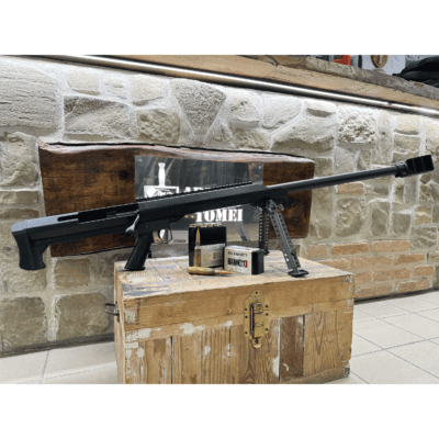 USATO - BARRETT - M99 cal. 416 BARRETT