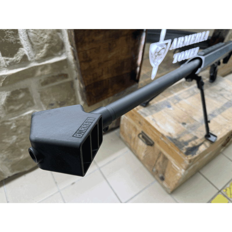 USATO - BARRETT - M99 cal. 416 BARRETT - immagine 5