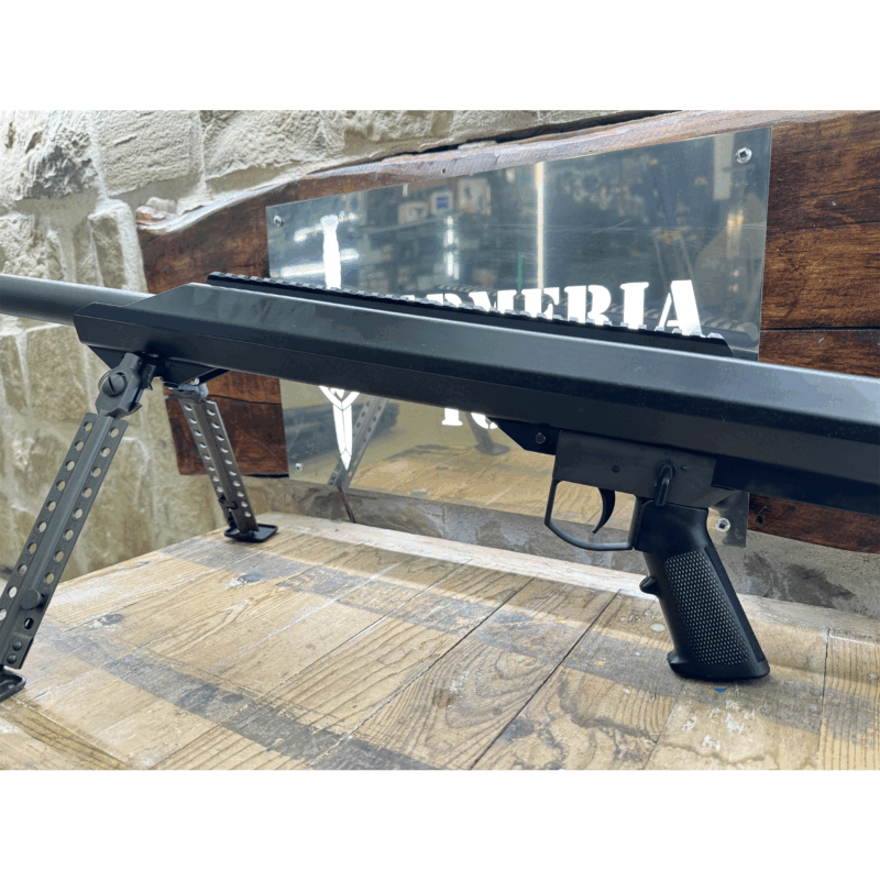 USATO - BARRETT - M99 cal. 416 BARRETT - immagine 6
