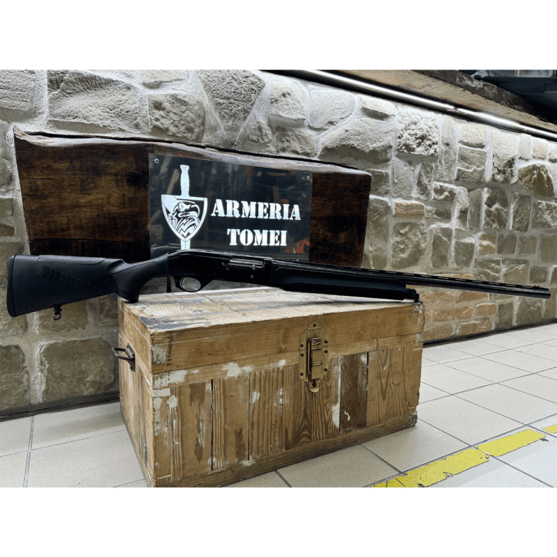 USATO - FUCILE SEMIAUTO - BENELLI MOD. COMFORTECH cal. 12