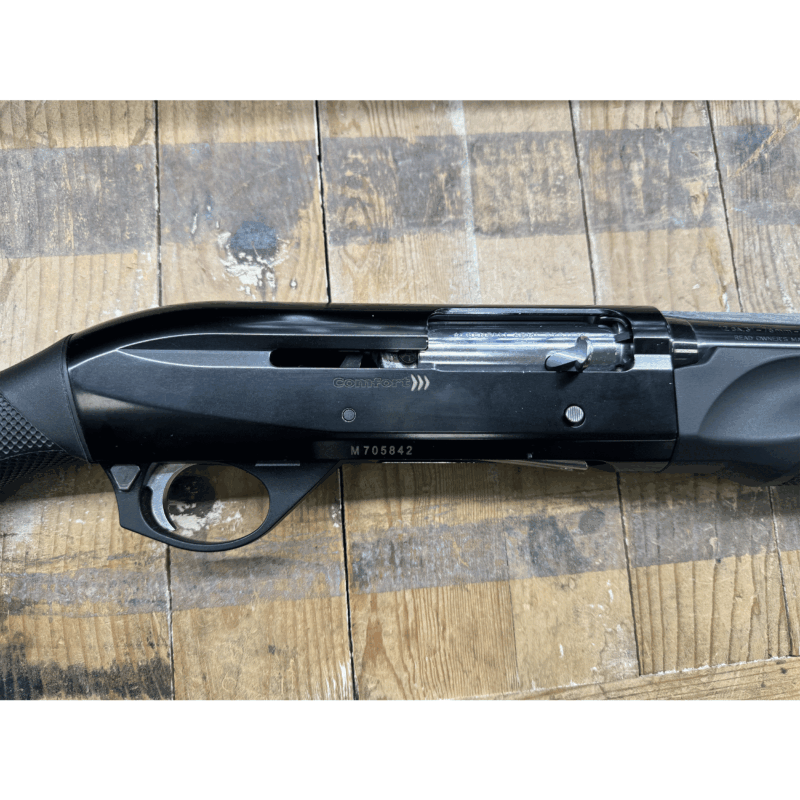USATO - FUCILE SEMIAUTO - BENELLI MOD. COMFORTECH cal. 12 - immagine 3