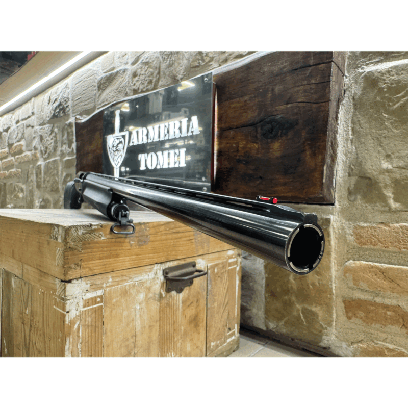 USATO - FUCILE SEMIAUTO - BENELLI MOD. COMFORTECH cal. 12 - immagine 4