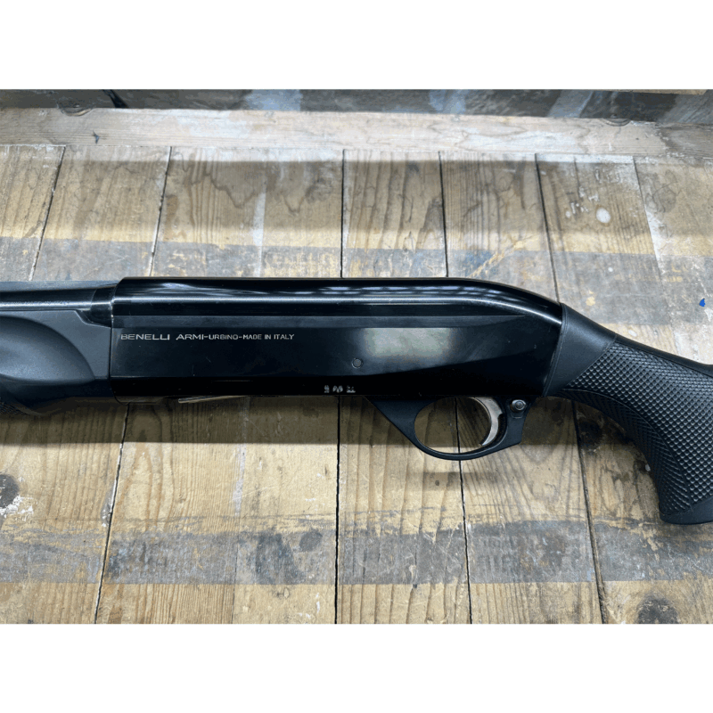 USATO - FUCILE SEMIAUTO - BENELLI MOD. COMFORTECH cal. 12 - immagine 5