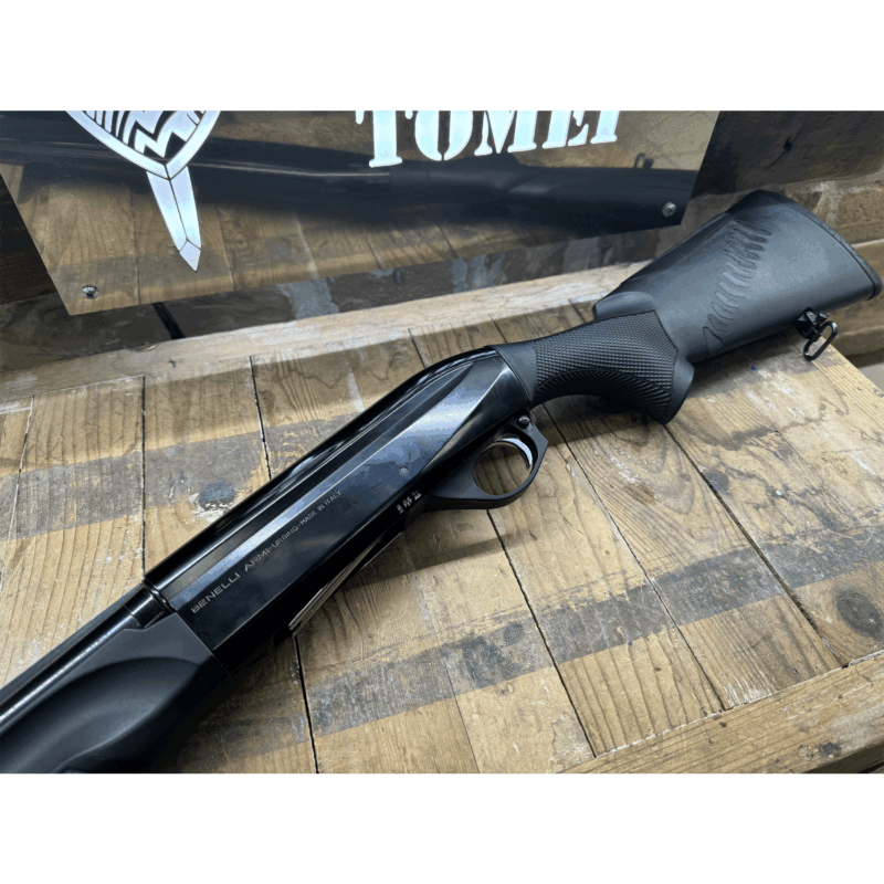 USATO - FUCILE SEMIAUTO - BENELLI MOD. COMFORTECH cal. 12 - immagine 6