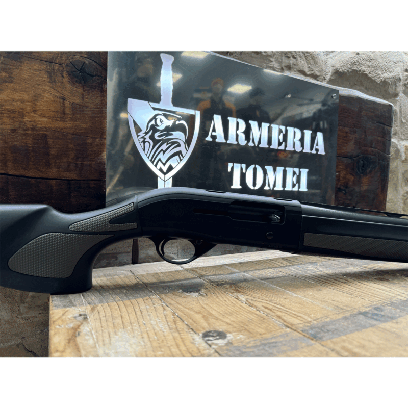 USATO - FUCILE SEMIAUTO - BERETTA MOD. AL391 URIKA cal. 12 - immagine 2