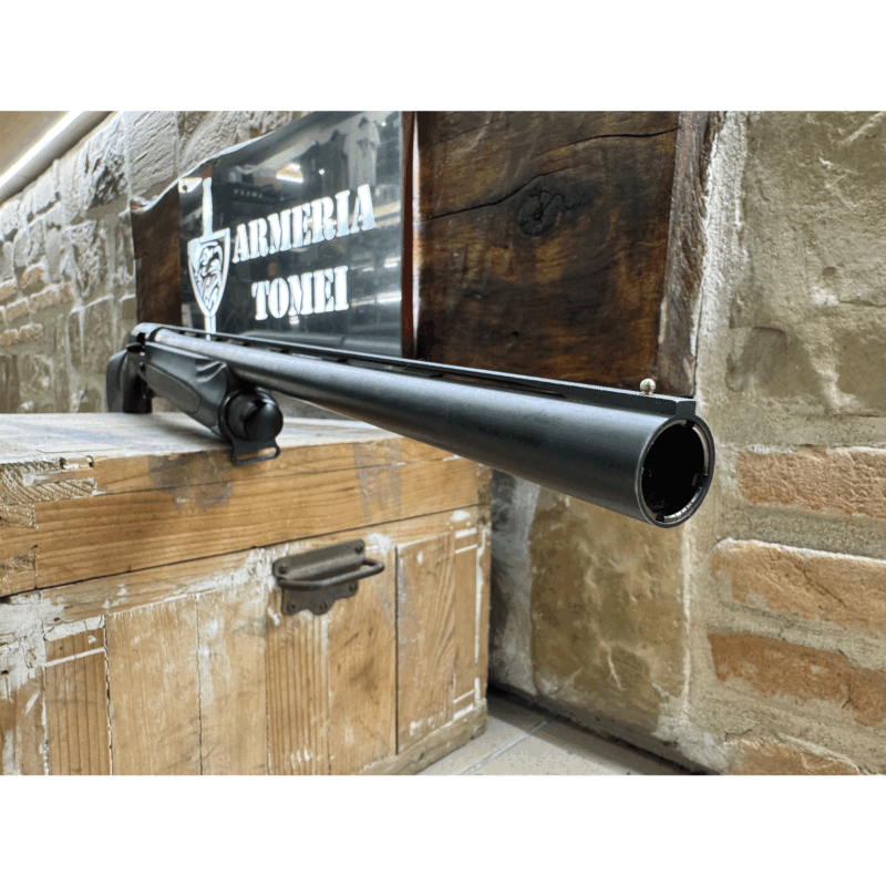 USATO - FUCILE SEMIAUTO - BERETTA MOD. AL391 URIKA cal. 12 - immagine 3