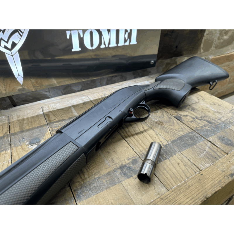 USATO - FUCILE SEMIAUTO - BERETTA MOD. AL391 URIKA cal. 12 - immagine 5
