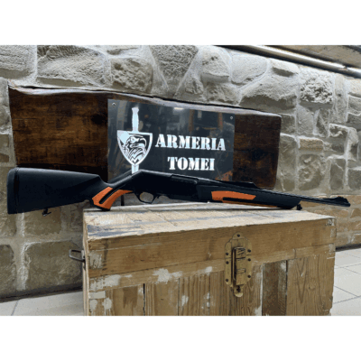 USATO - CARABINA - BROWNING LONG TRAC TRACKER cal. 30-06 SPRG