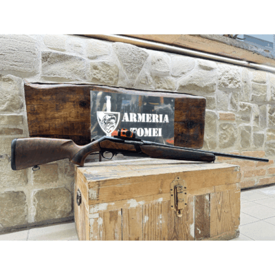 USATO - CARABINA - BROWNING BAR ZENITH WOOD cal. 300 Win. Mag.