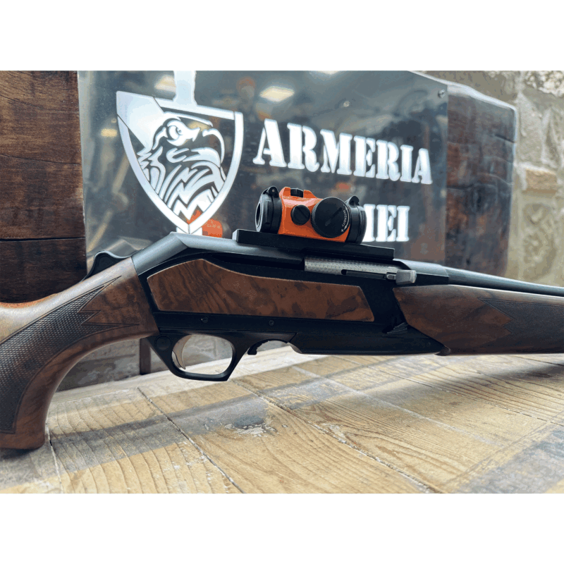 USATO - CARABINA - BROWNING BAR ZENITH WOOD cal. 300 Win. Mag. - immagine 2