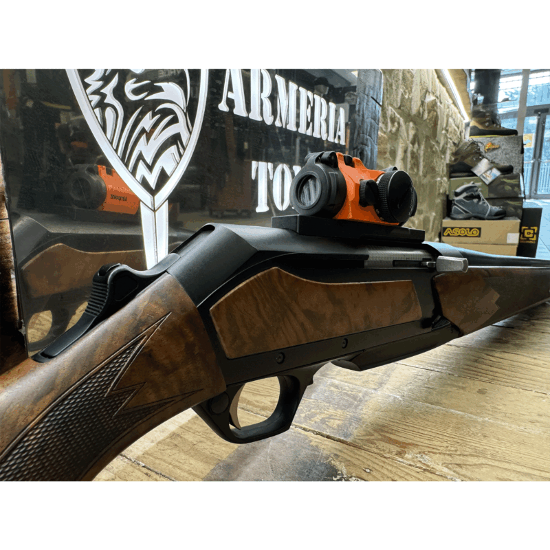USATO - CARABINA - BROWNING BAR ZENITH WOOD cal. 300 Win. Mag. - immagine 3