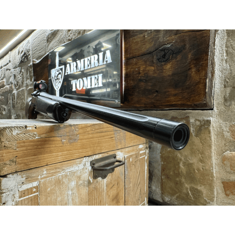 USATO - CARABINA - BROWNING BAR ZENITH WOOD cal. 300 Win. Mag. - immagine 4