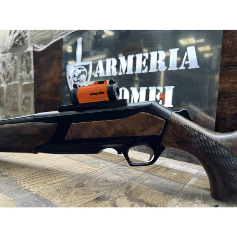 USATO - CARABINA - BROWNING BAR ZENITH WOOD cal. 300 Win. Mag. - immagine 5